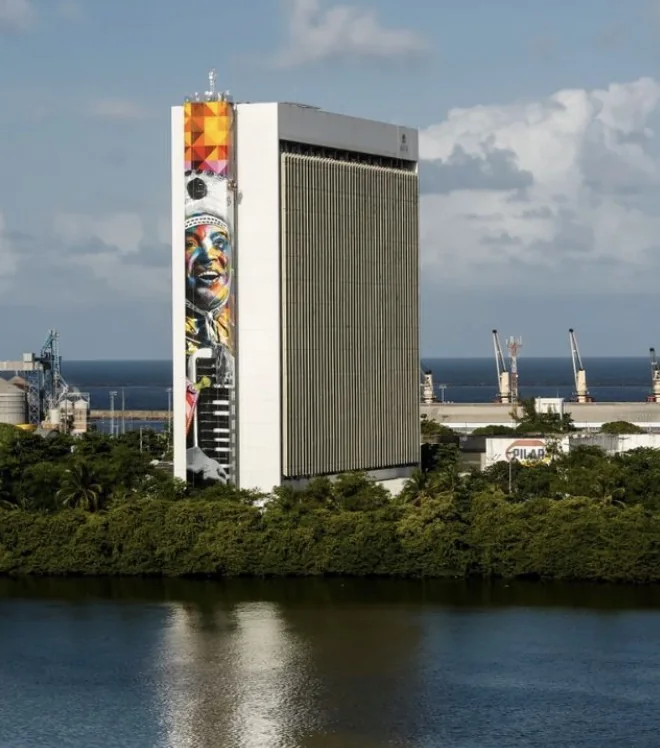 SEDUC Recife · rede de escolas da Prefeitura do Recife