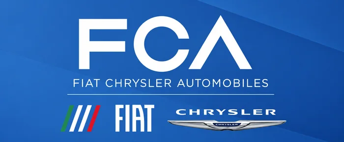 FCA Fiat Chrysler