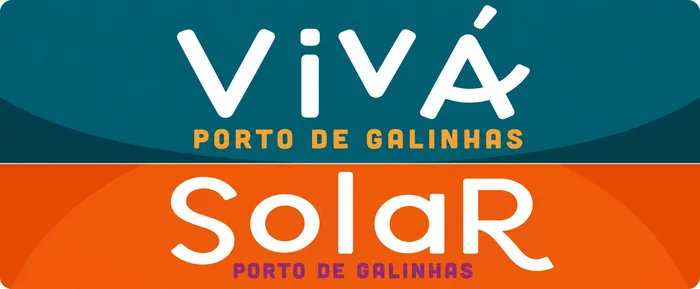 Vivá / Solar Porto de Galinhas