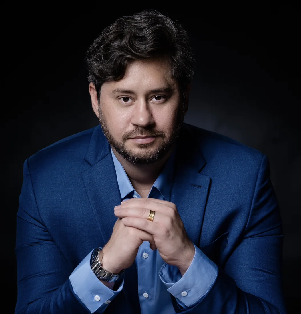 Yuri Verçosa