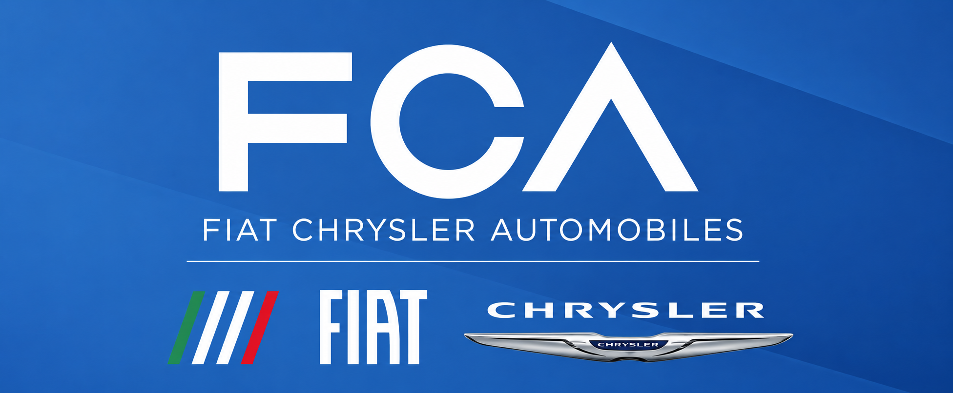 FCA Fiat Chrysler