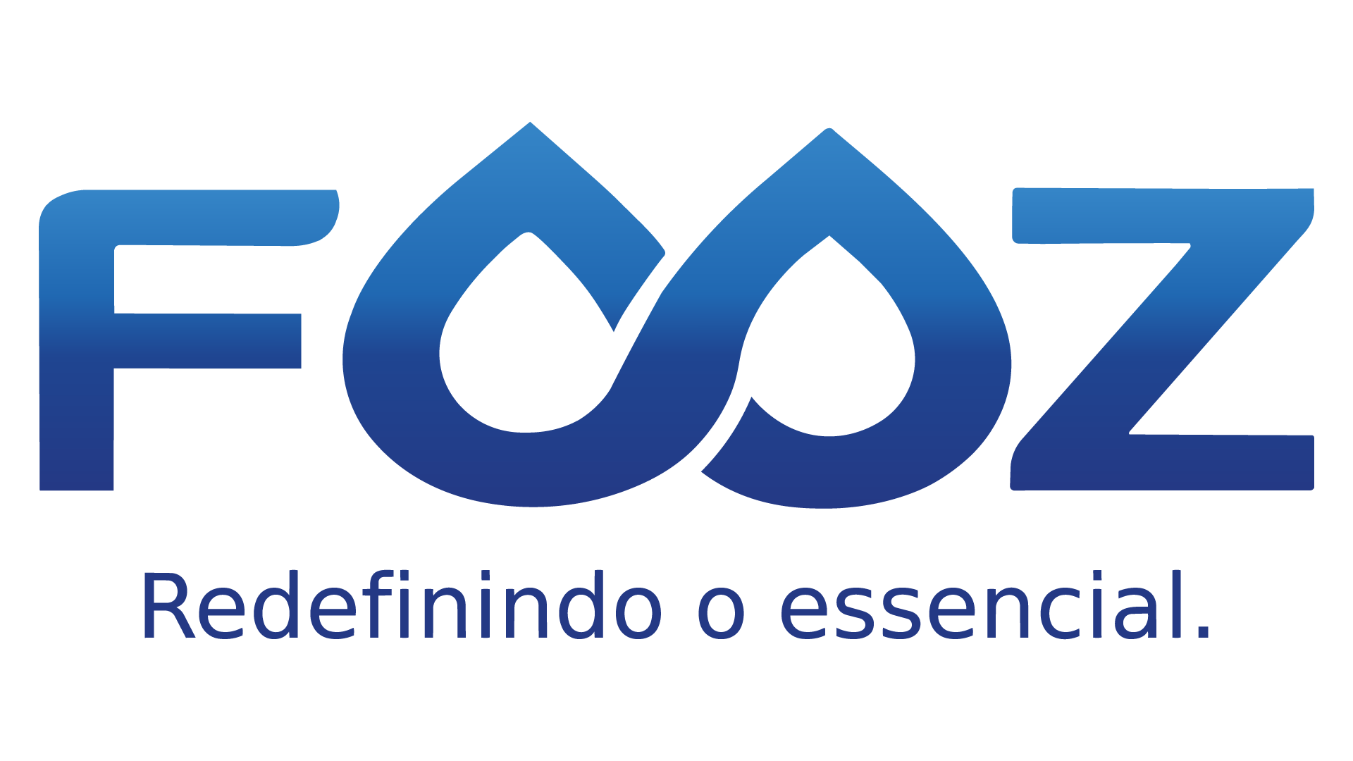 FOOZ · Redefinindo o essencial